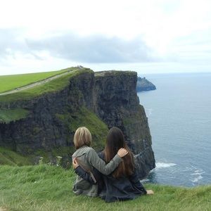 Meet your Posher, Sabrina